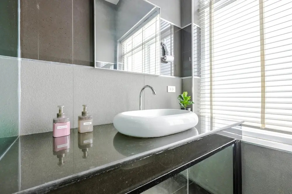 Хуахин: 3 Bedroom Pool Villa BL2