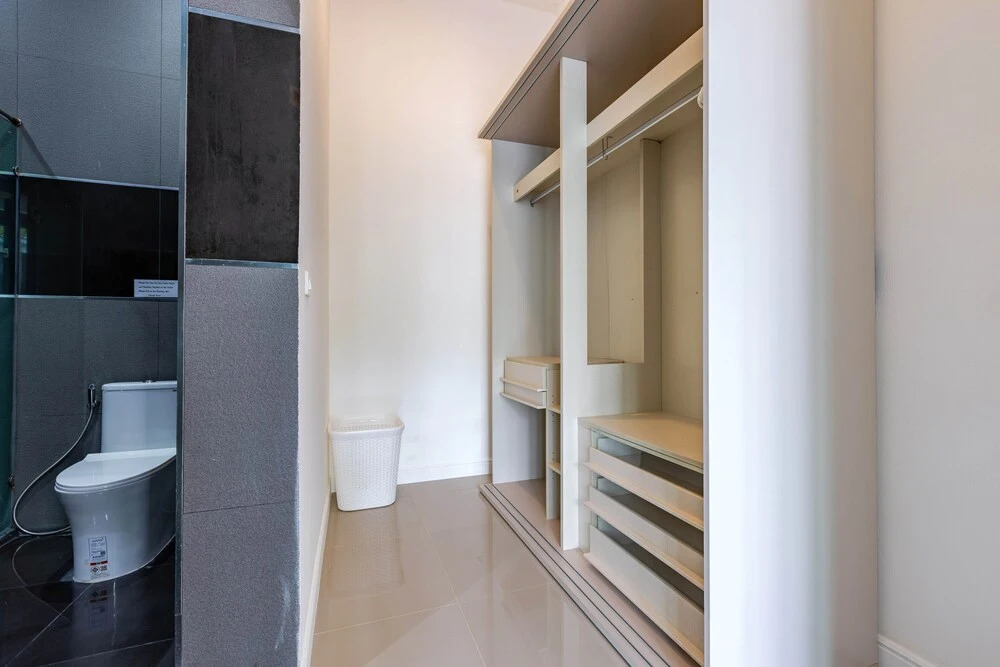 Хуахин: 3 Bedroom Pool Villa BL2