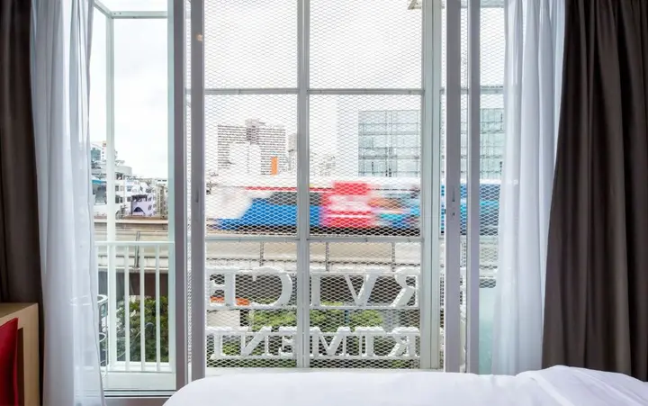 Бангкок: 128 Room And Massage