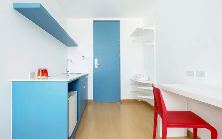 Бангкок: 128 Room And Massage