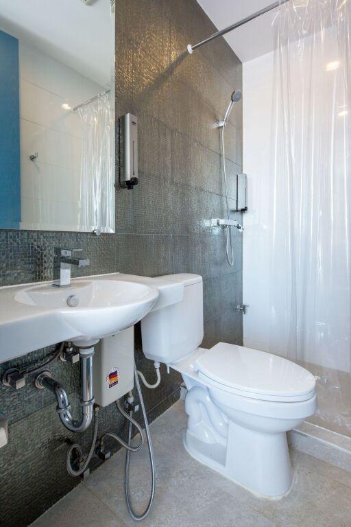Бангкок: 128 Room And Massage
