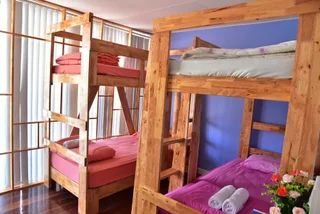 Прачуапкхирикхан: De Hostel