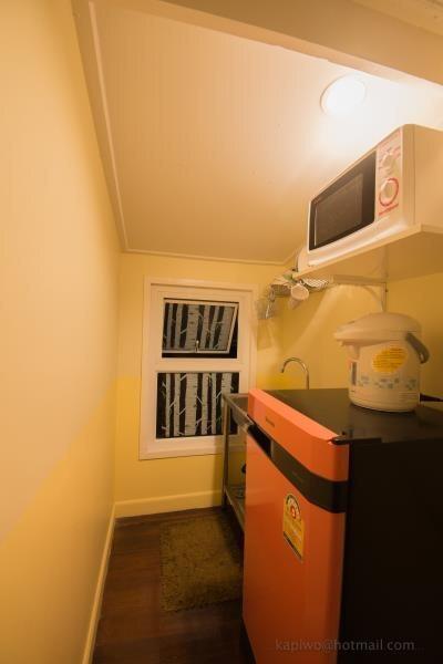 Прачуапкхирикхан: De Hostel