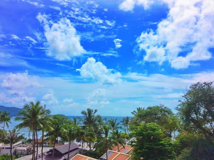 Кату: BearPacker Patong Hostel