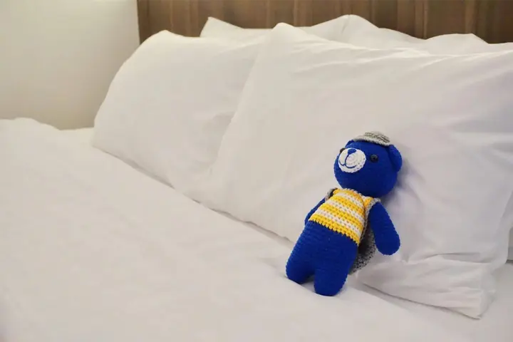 Кату: BearPacker Patong Hostel