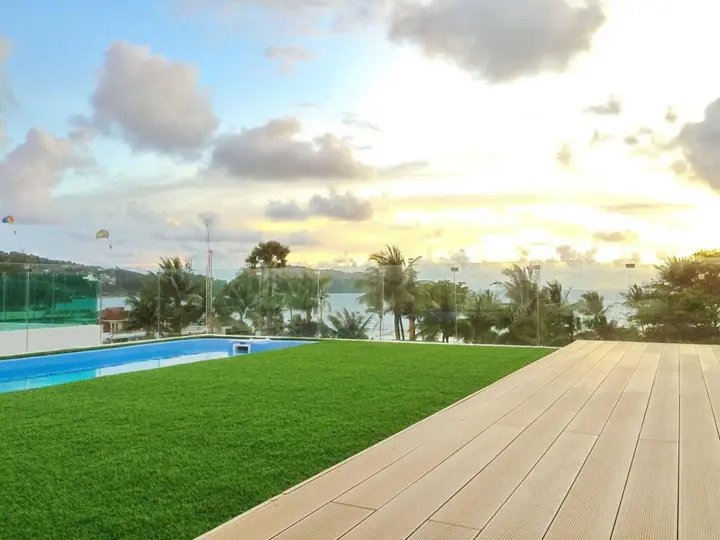 Кату: BearPacker Patong Hostel