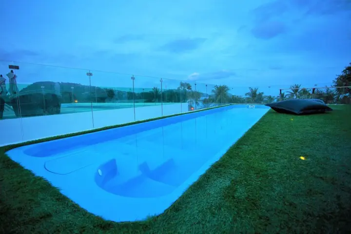 Кату: BearPacker Patong Hostel