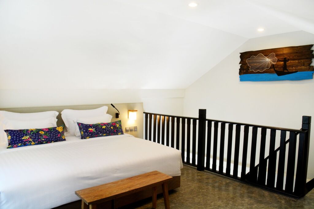 Краби: Deevana Krabi Resort