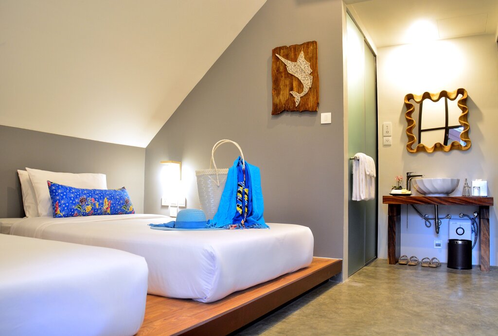 Краби: Deevana Krabi Resort