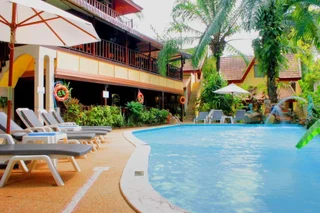 Краби: Deevana Krabi Resort