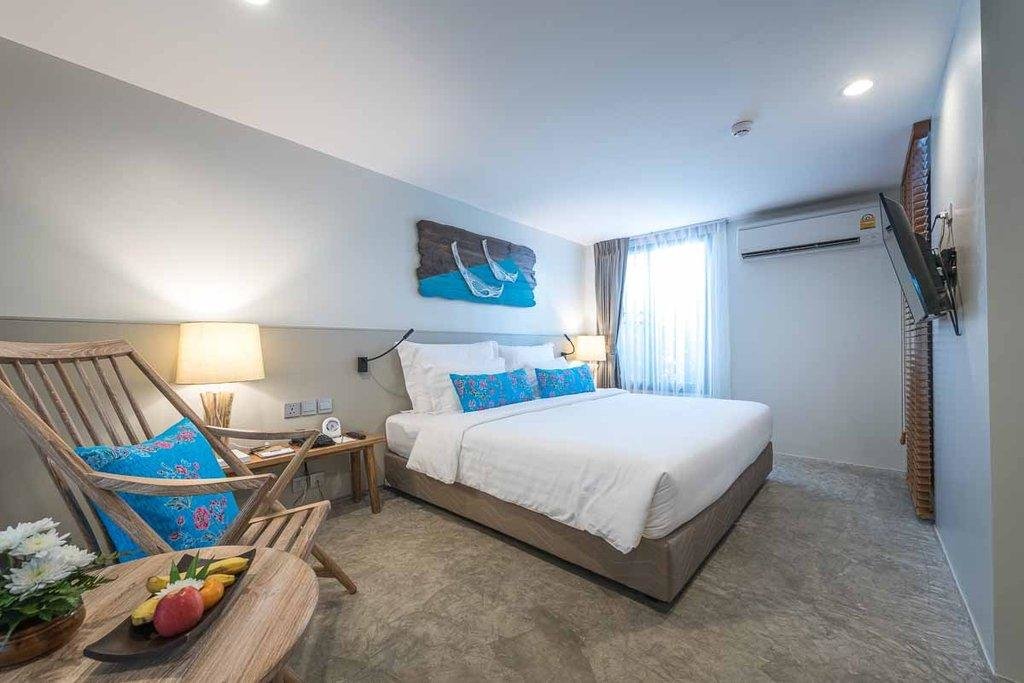 Краби: Deevana Krabi Resort
