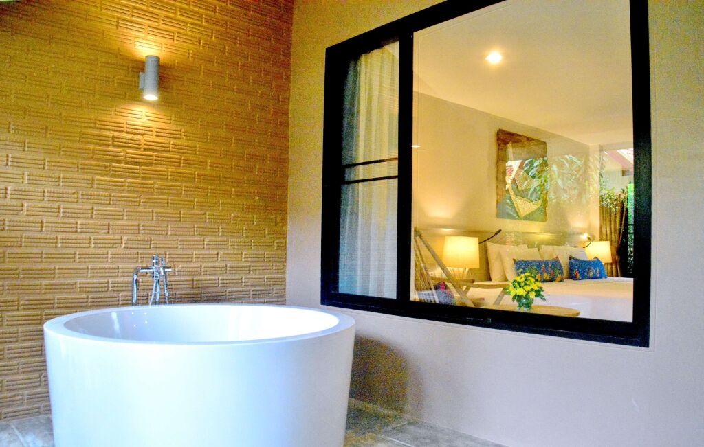 Краби: Deevana Krabi Resort