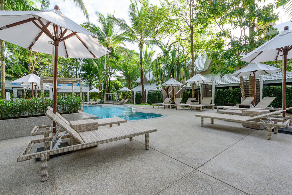 Краби: Deevana Krabi Resort