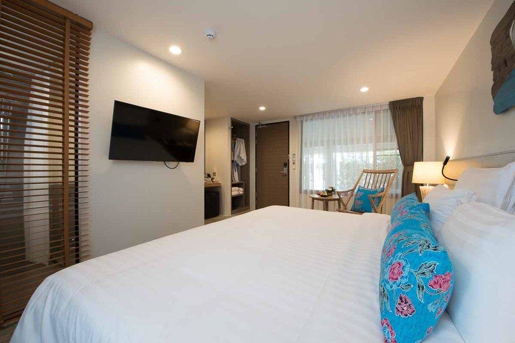 Краби: Deevana Krabi Resort