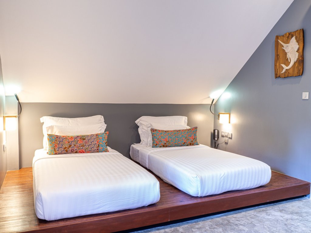 Краби: Deevana Krabi Resort