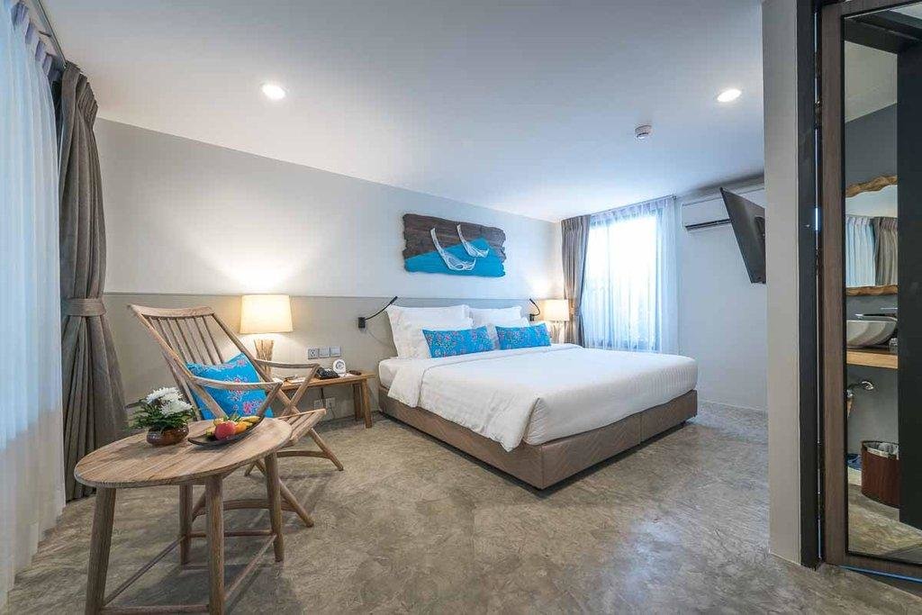 Краби: Deevana Krabi Resort