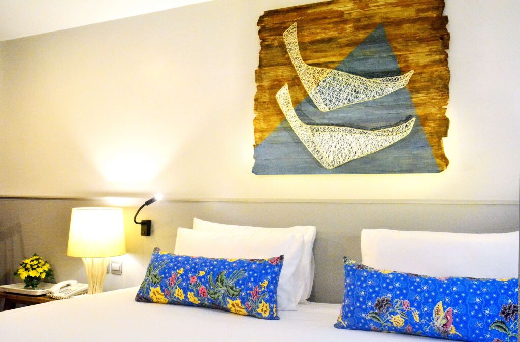 Краби: Deevana Krabi Resort