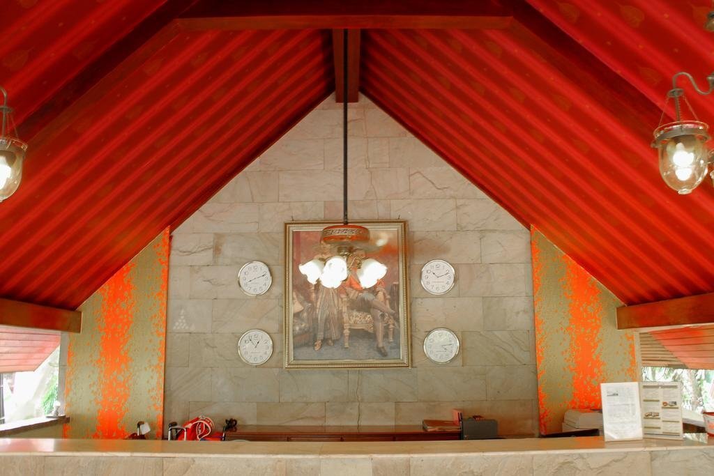 Краби: Deevana Krabi Resort
