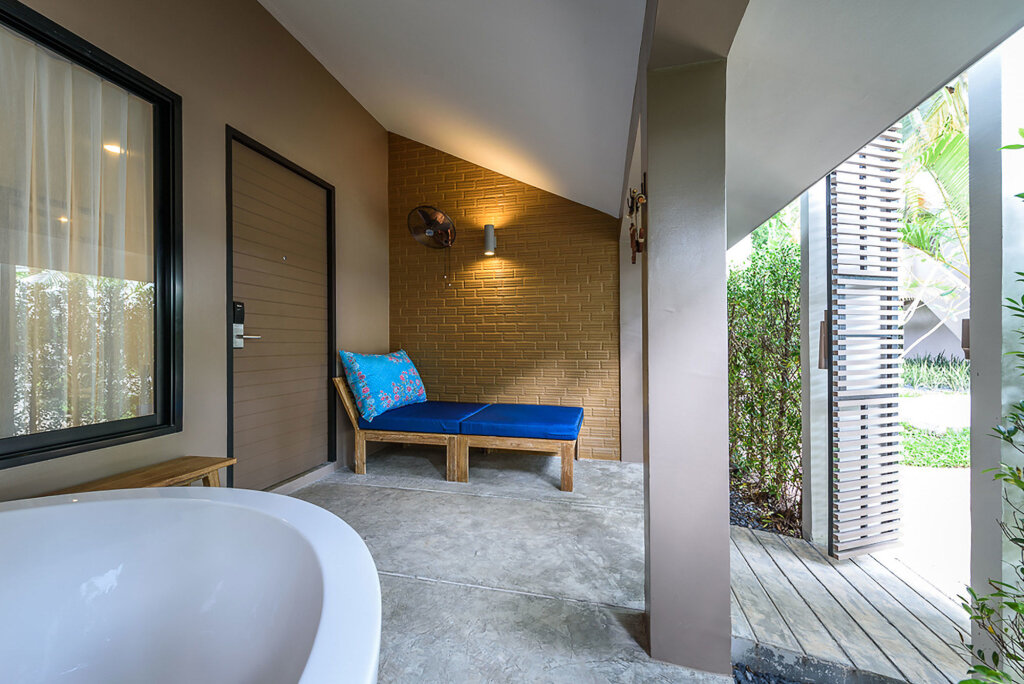 Краби: Deevana Krabi Resort