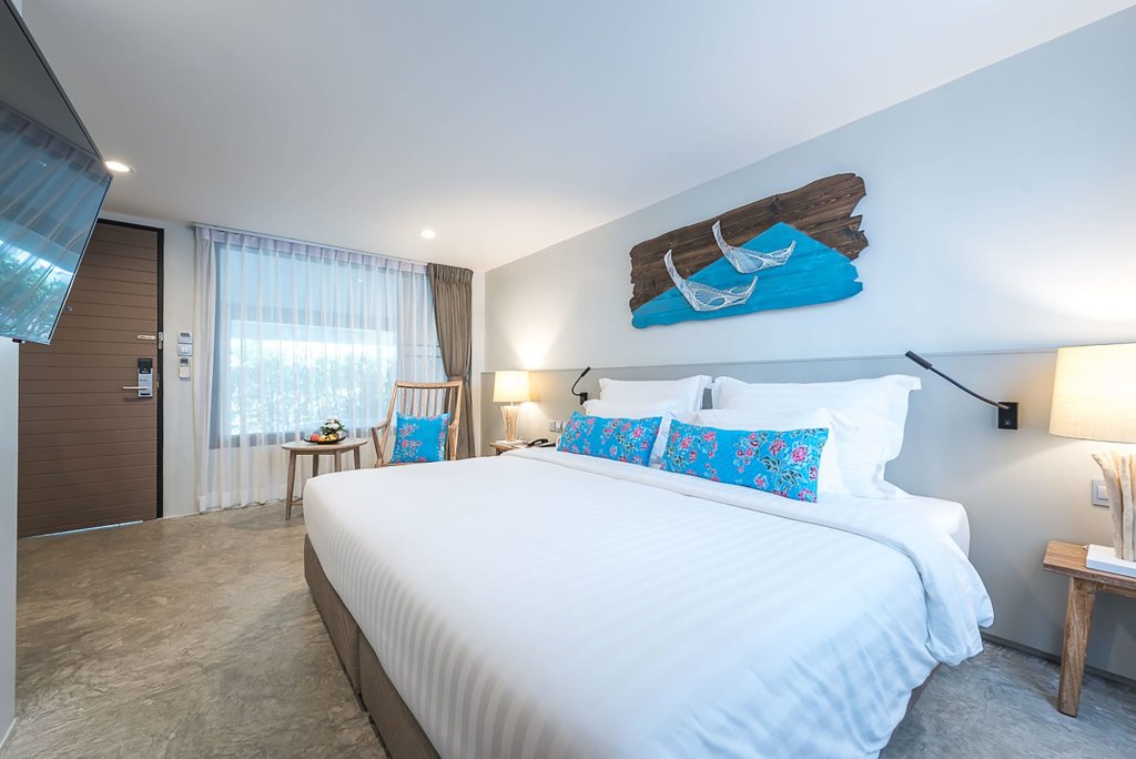 Краби: Deevana Krabi Resort