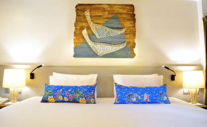 Краби: Deevana Krabi Resort
