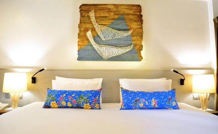 Краби: Deevana Krabi Resort