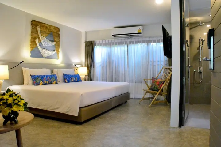 Краби: Deevana Krabi Resort