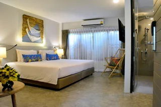 Краби: Deevana Krabi Resort