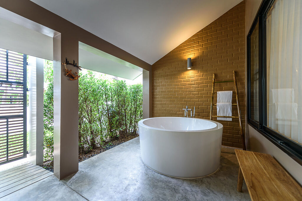 Краби: Deevana Krabi Resort