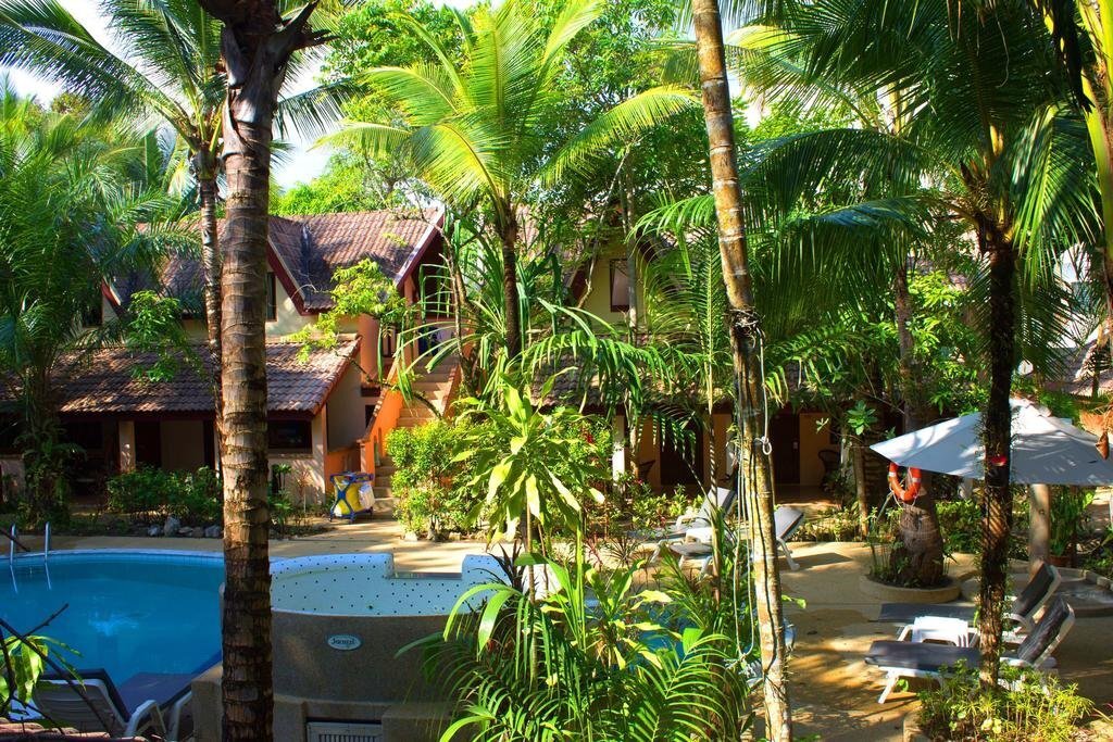 Краби: Deevana Krabi Resort