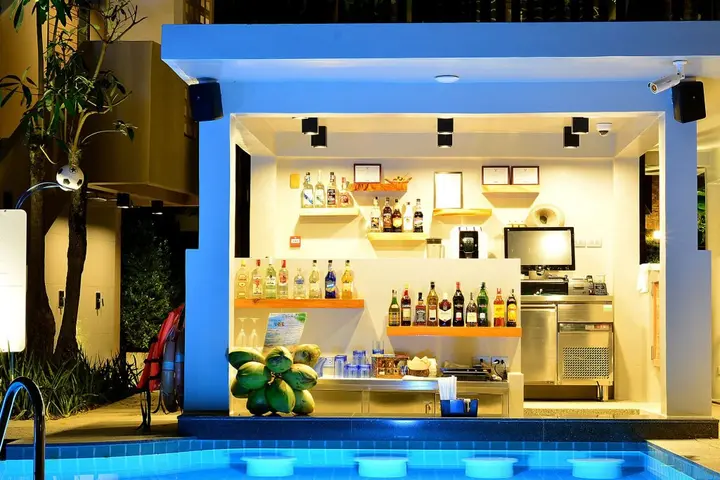 Краби: Deevana Krabi Resort
