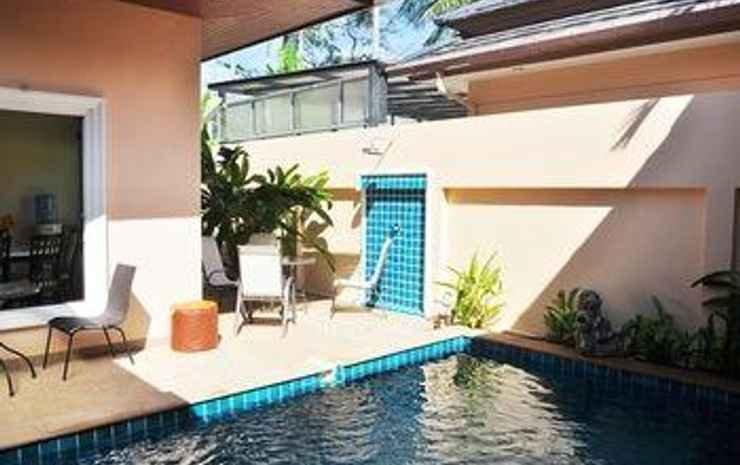 Villa Chonsri by Holiplanet — фото 3