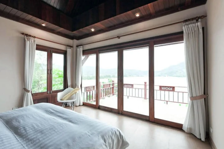 Кату: Villa H