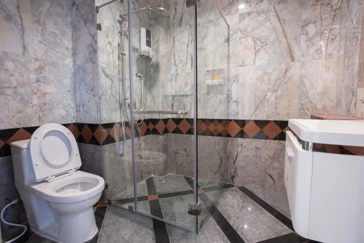 Сирача: Triple B Boutique Residence