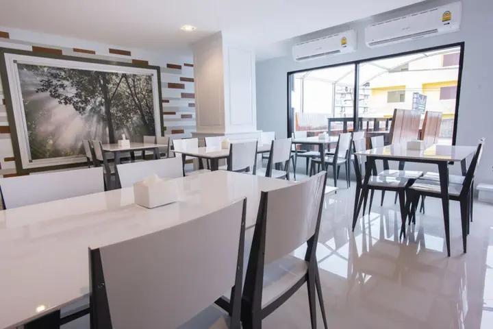 Сирача: Triple B Boutique Residence