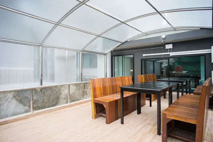Сирача: Triple B Boutique Residence