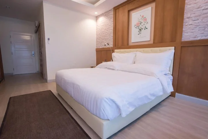 Сирача: Triple B Boutique Residence
