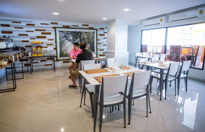 Сирача: Triple B Boutique Residence
