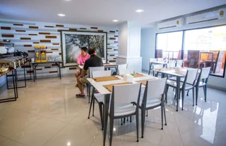 Сирача: Triple B Boutique Residence