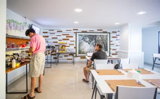 Сирача: Triple B Boutique Residence