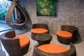 Сирача: Triple B Boutique Residence
