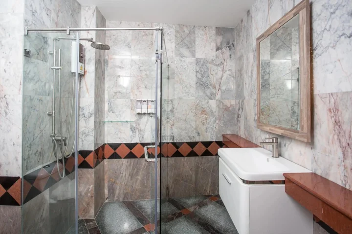 Сирача: Triple B Boutique Residence