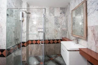 Сирача: Triple B Boutique Residence