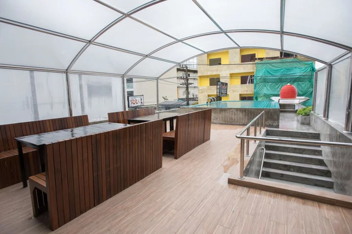 Сирача: Triple B Boutique Residence