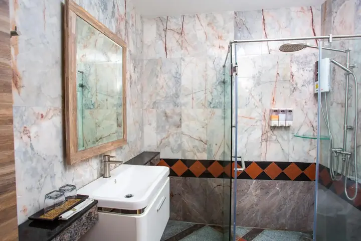 Сирача: Triple B Boutique Residence