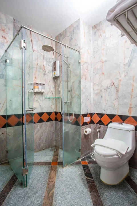 Сирача: Triple B Boutique Residence