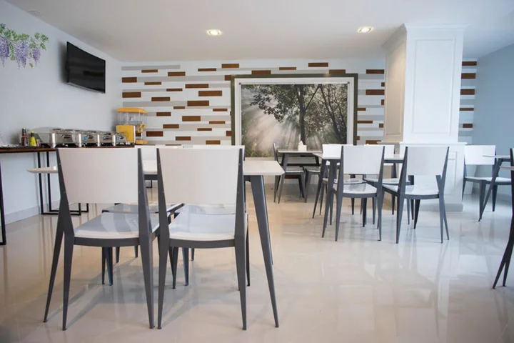 Сирача: Triple B Boutique Residence