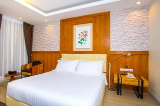Сирача: Triple B Boutique Residence