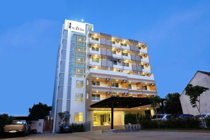 Хатъяй: Wisdom Residence