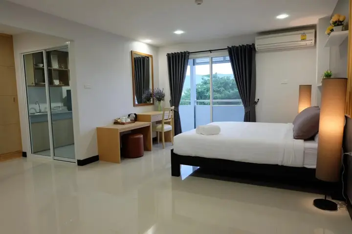 Хатъяй: Wisdom Residence
